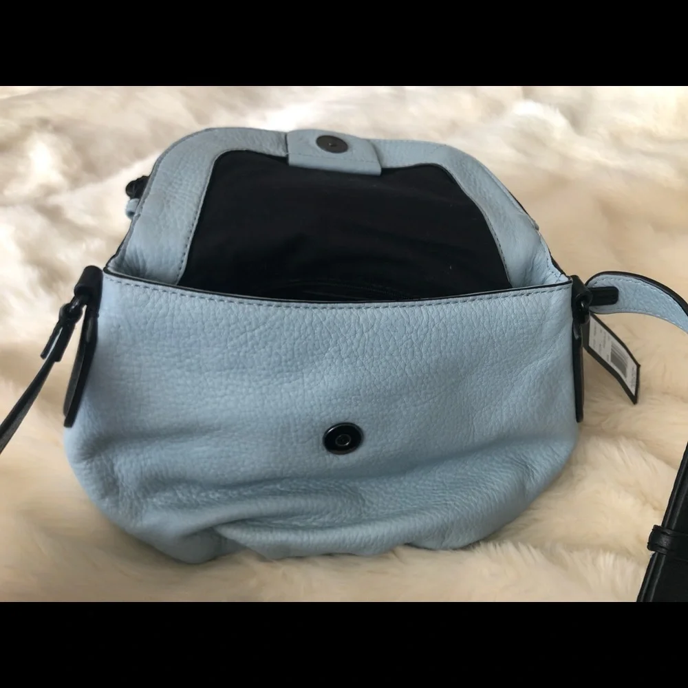 NWT Marc by Marc Jacobs crossbody bag purse